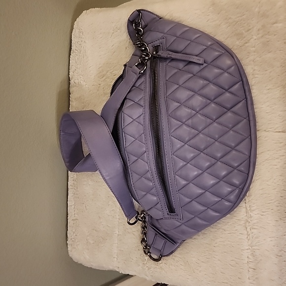 Free people Quin Quilted Sling bag - Picture 8 of 12